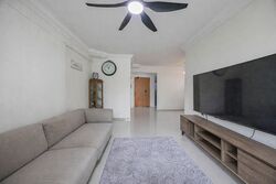 Blk 446B Fernvale Lodge (Sengkang), HDB 4 Rooms #542226101